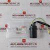 Wiska Sp-Vari-C-MsSi Reefer Container Socket 750v