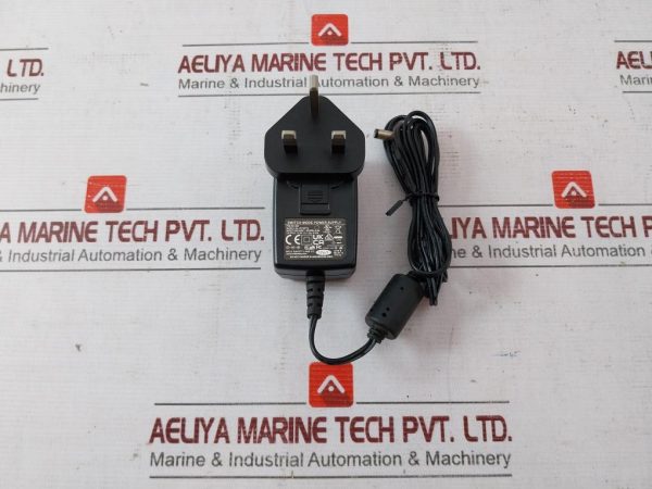 Wolf 6a-181wp12 Switch-Mode Power Supply 240v