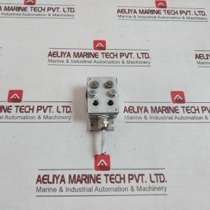 X114 X115 Pressure Relief Valve