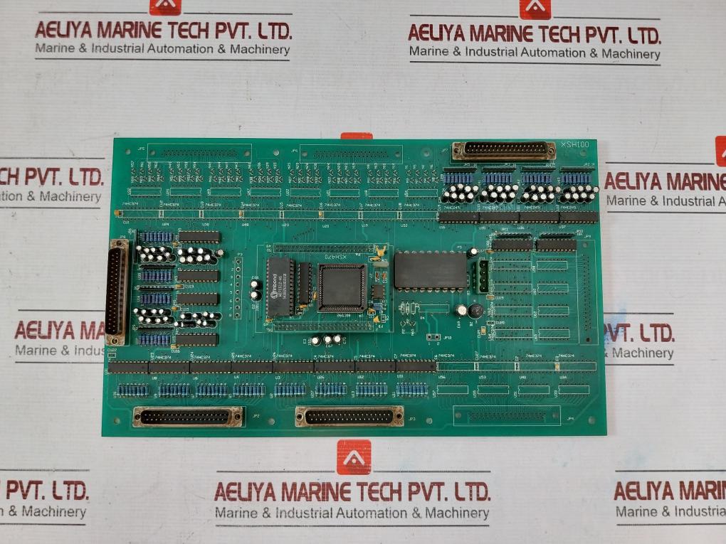 Xsh100 Pcb Board