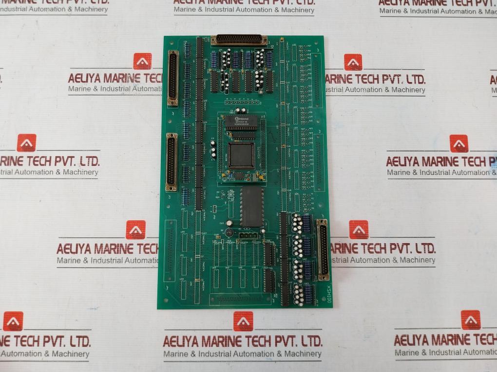 Xsh100 Pcb Board - Image 3