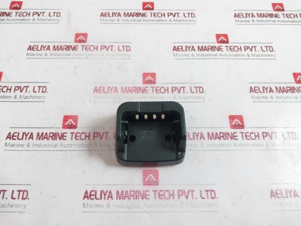 Yaesu Musen Cd-50 Use Only Ac Adapter 16v