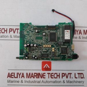 Yamatake 405323-001 Pcb