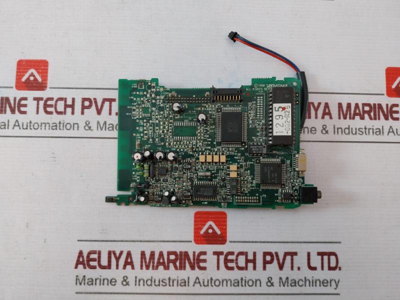 Yamatake 405323-001 Pcb
