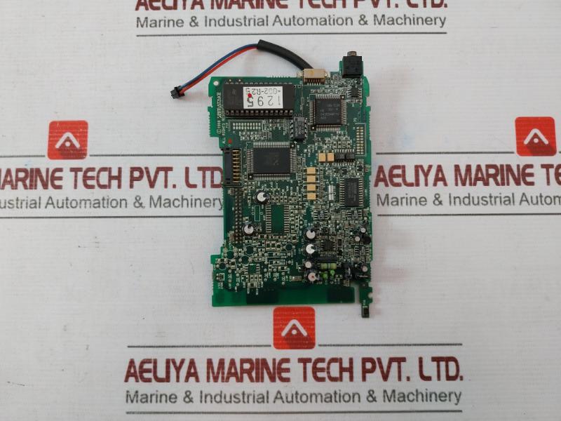 Yamatake 405323-001 Pcb - Image 3