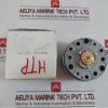 Yamatake-Honeywell 80-253799 00100 Temperature Control Valve