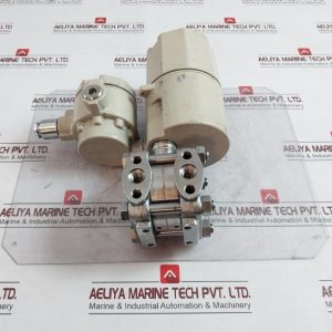 Yamatake Honeywell Dstj3000 Pressure Transmitter 24v