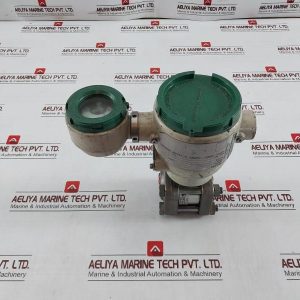 Yamatake-Honeywell Jtg940-A1l-00000-M-A2 Transmitter 24v