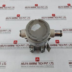 Yamatake Jtd930a-1e1a-Xxxx1-T1u2 Transmitter 24v