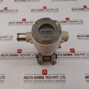 Yamatake Jtd930a-1e1a1-X1xx1-A2t1u2 Transmitter 24v