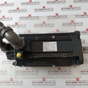 Yaskawa Electric Sgms-1aa2b-Nk11 Ac Servo Motor