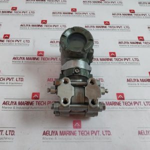 Yokogawa Eja110a Pressure Transmitter 30v