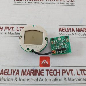 Yokogawa F9920 Transmitter Display