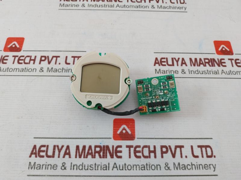 Yokogawa F9920 Transmitter Display