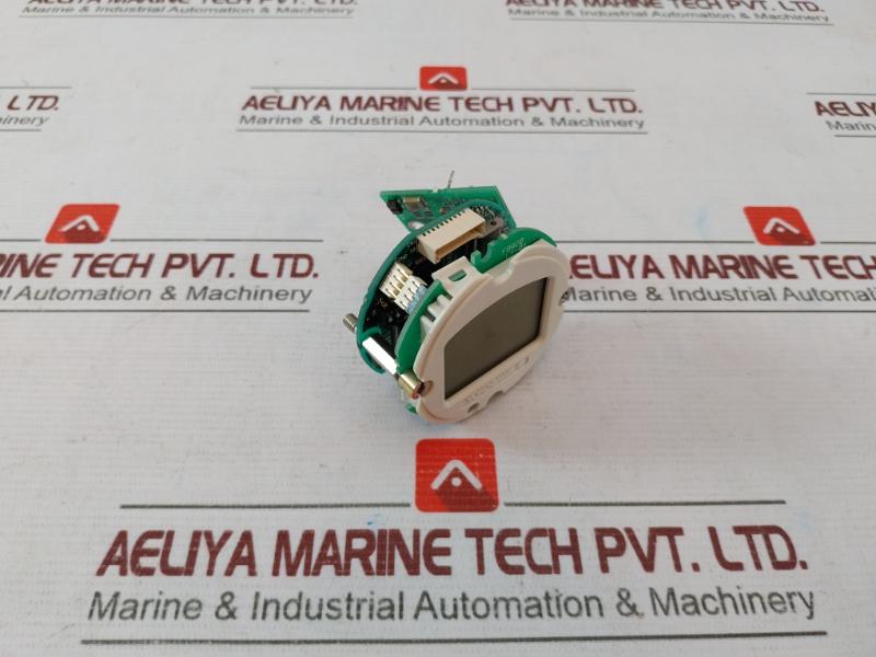 Yokogawa F9920 Transmitter Display - Image 3