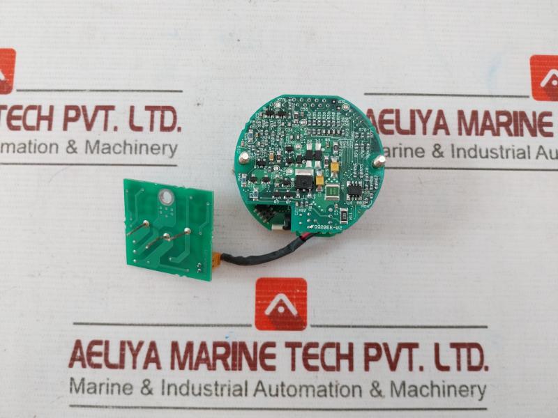 Yokogawa F9920 Transmitter Display - Image 4