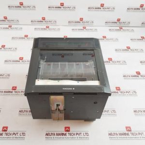 Yokogawa Rs-422a Chart Recorder 240v