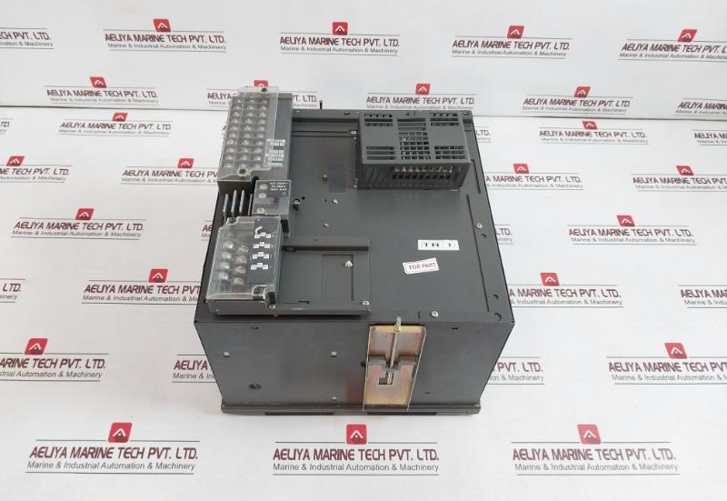 Yokogawa Rs-422a Chart Recorder 240v - Image 4