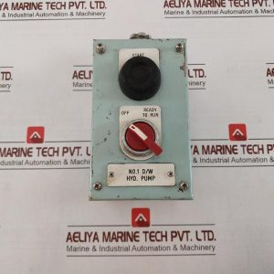 Yongsung Ysar3-211l Rotary Switch 250v