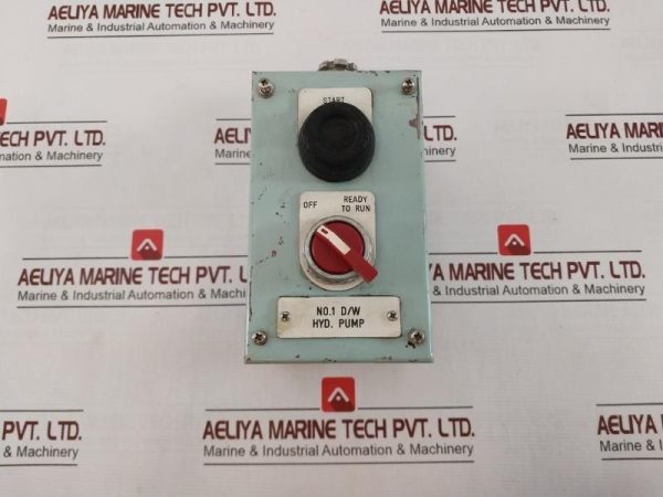 Yongsung Ysar3-211l Rotary Switch 250v