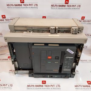 Merlin Gerin Nw25 Ha Circuit Breaker 690v