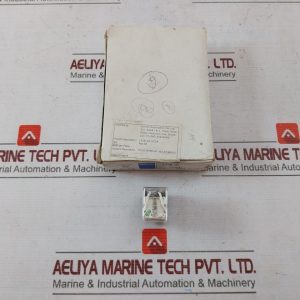 Omron Ly2n-D2 General Purpose Relay 240v