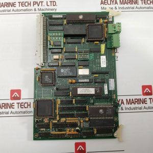 Daniel 4-6000-029 Cpu Pcb