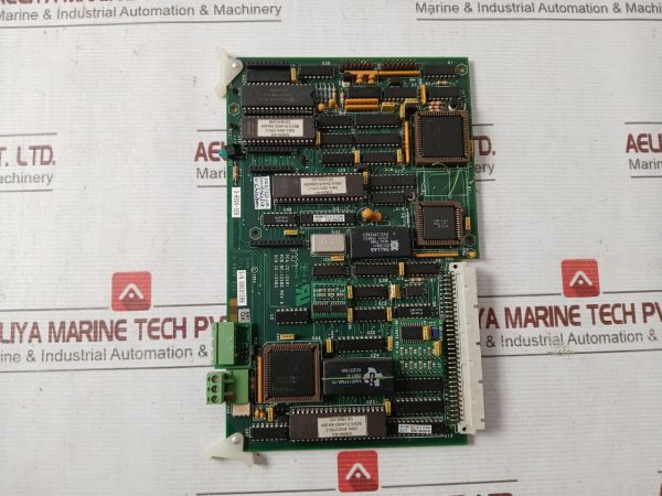 Daniel 4-6000-029 Pcb Printed Circuit Board 94v