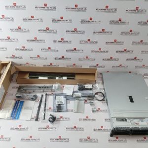 Dell Precision Rack 7910 Workstation Kit