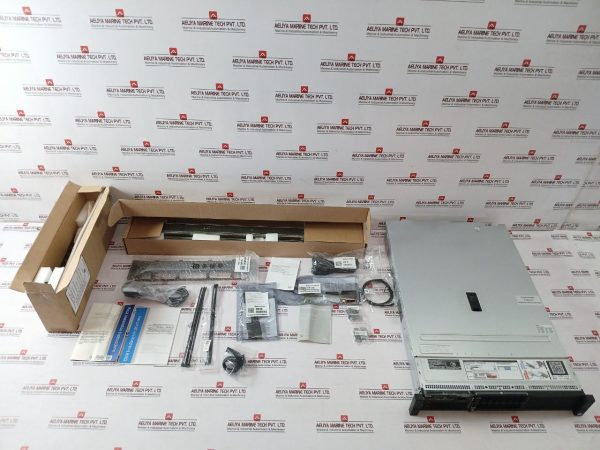 Dell Precision Rack 7910 Workstation Kit