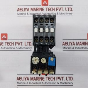 Abb B9 Contactor 690v