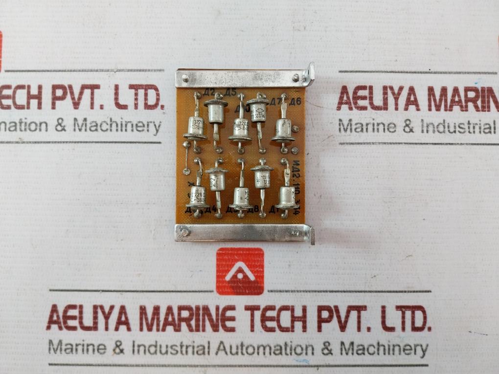 ид2.110.334 Pcb Board - Image 3