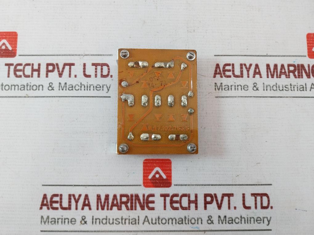 ид2.110.334 Pcb Board - Image 4