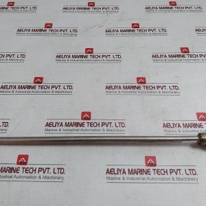 0-300˚C 500-Mm Analog Thermometer 