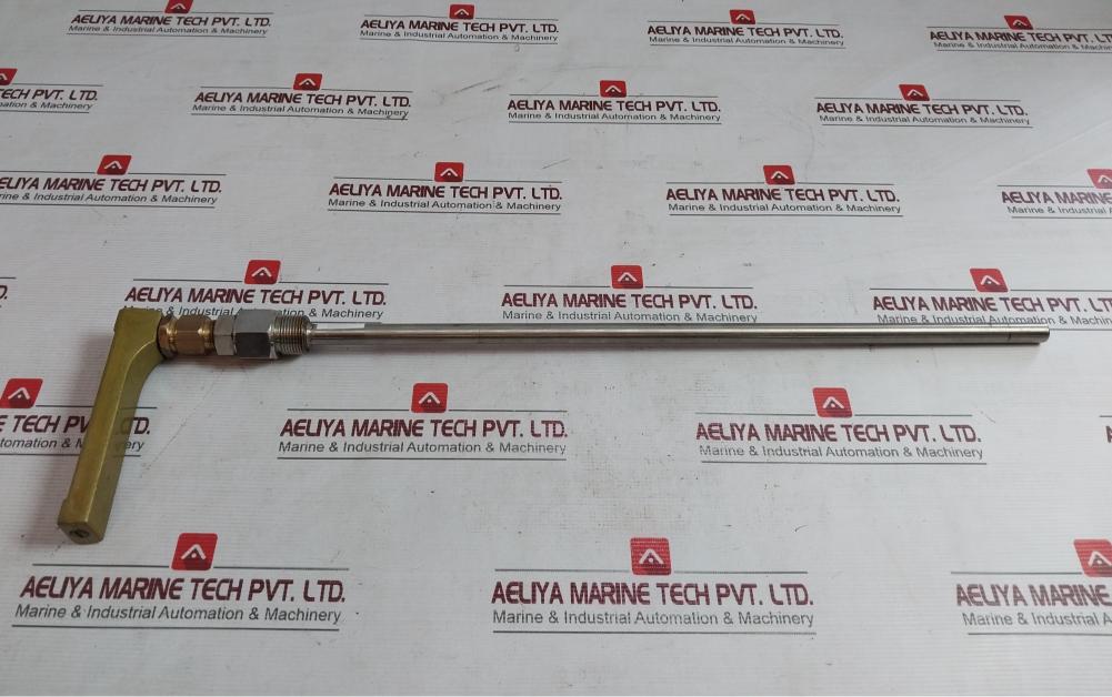 0-300˚C 500-Mm Analog Thermometer - Image 3