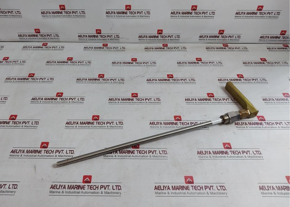 0-300˚C 500-Mm Analog Thermometer - Image 4