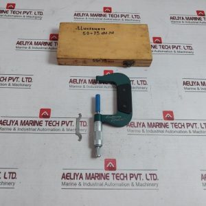 0-45 Micrometer 75mm