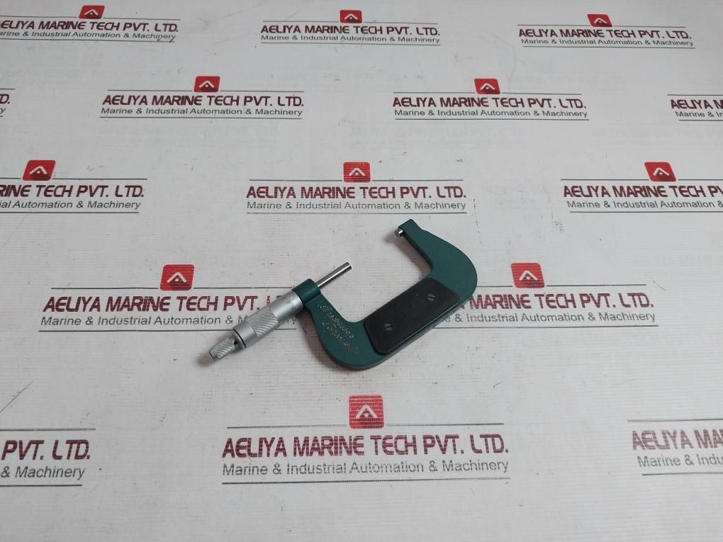 0-45 Micrometer 75mm - Image 3