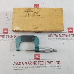 0-45 Outside Micrometer