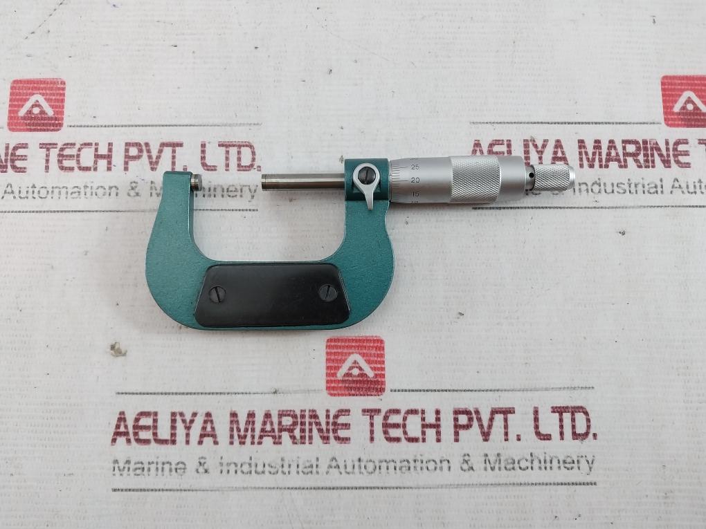 0-45 Outside Micrometer - Image 4