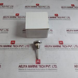 0 To 120°C Gauge
