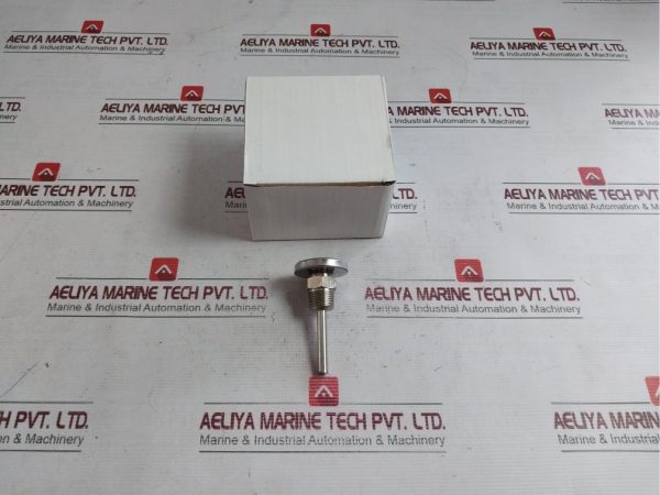 0 To 120°C Gauge