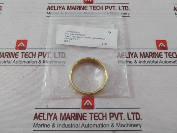 020-1 Casing Ring