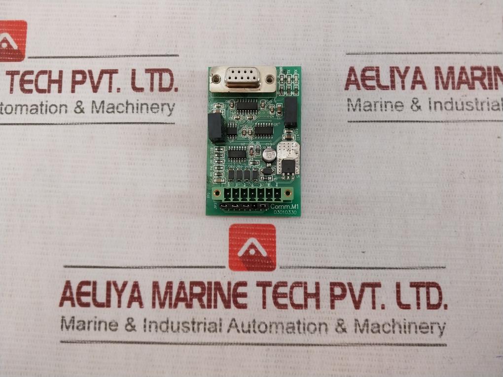 03010330 Pcb Card