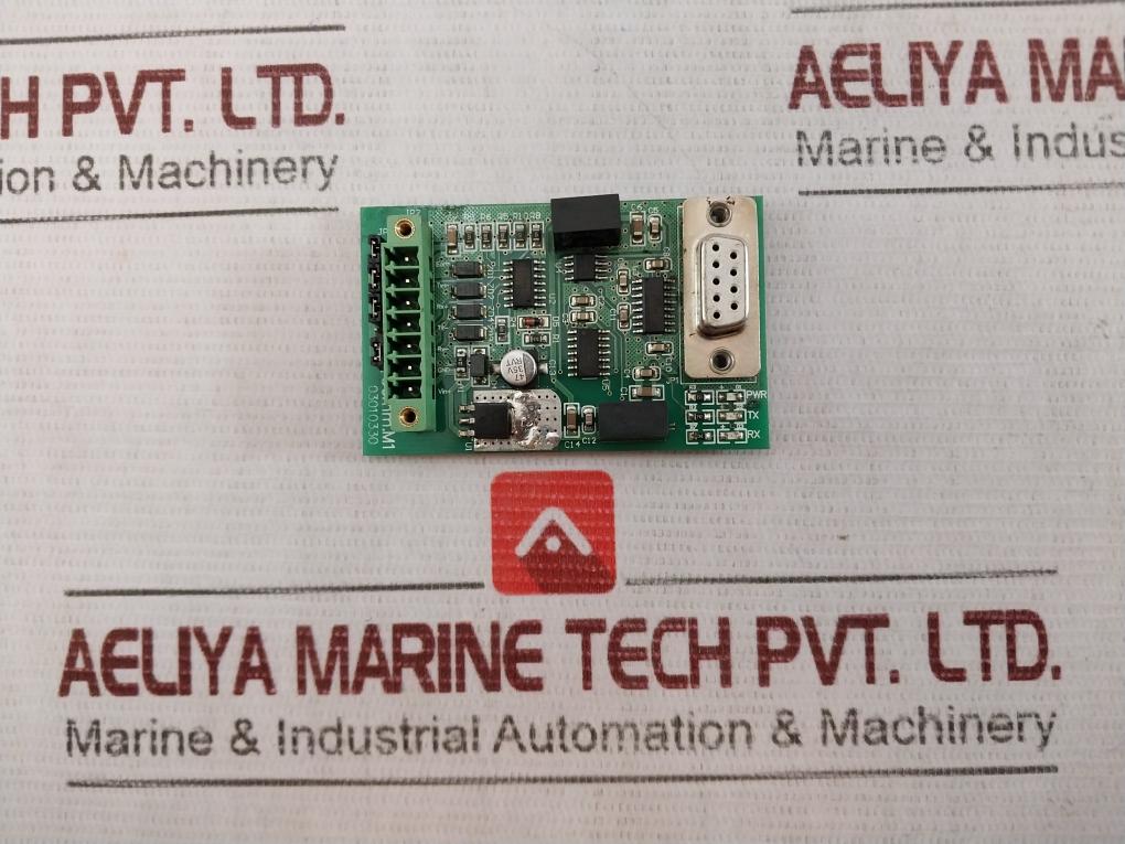 03010330 Pcb Card - Image 3