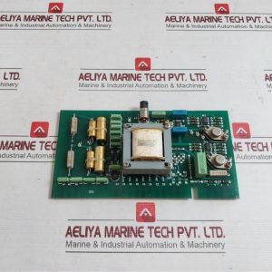 139-140.01 Ggp Pcb Autopilot Pcb Amplifier