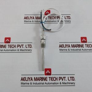 14 Npt Temperature Sensor