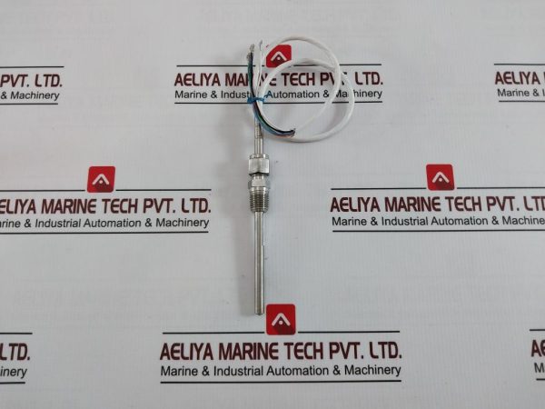 14 Npt Temperature Sensor