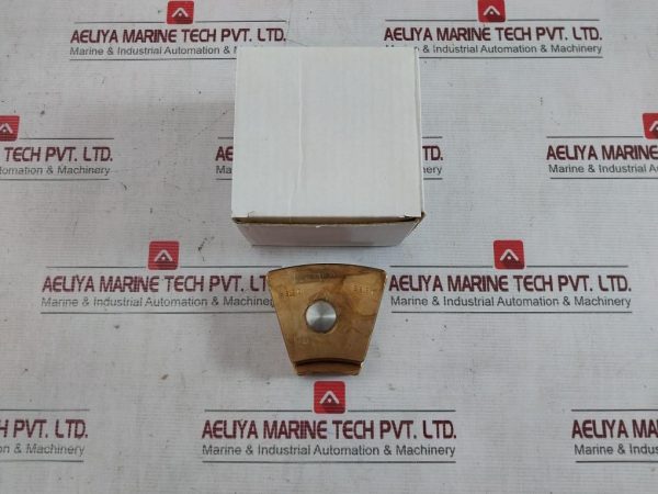 1,5 Pad, Lpt Thrust Bearing Set