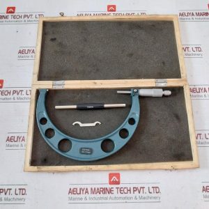 150-175mm Micrometer Outside